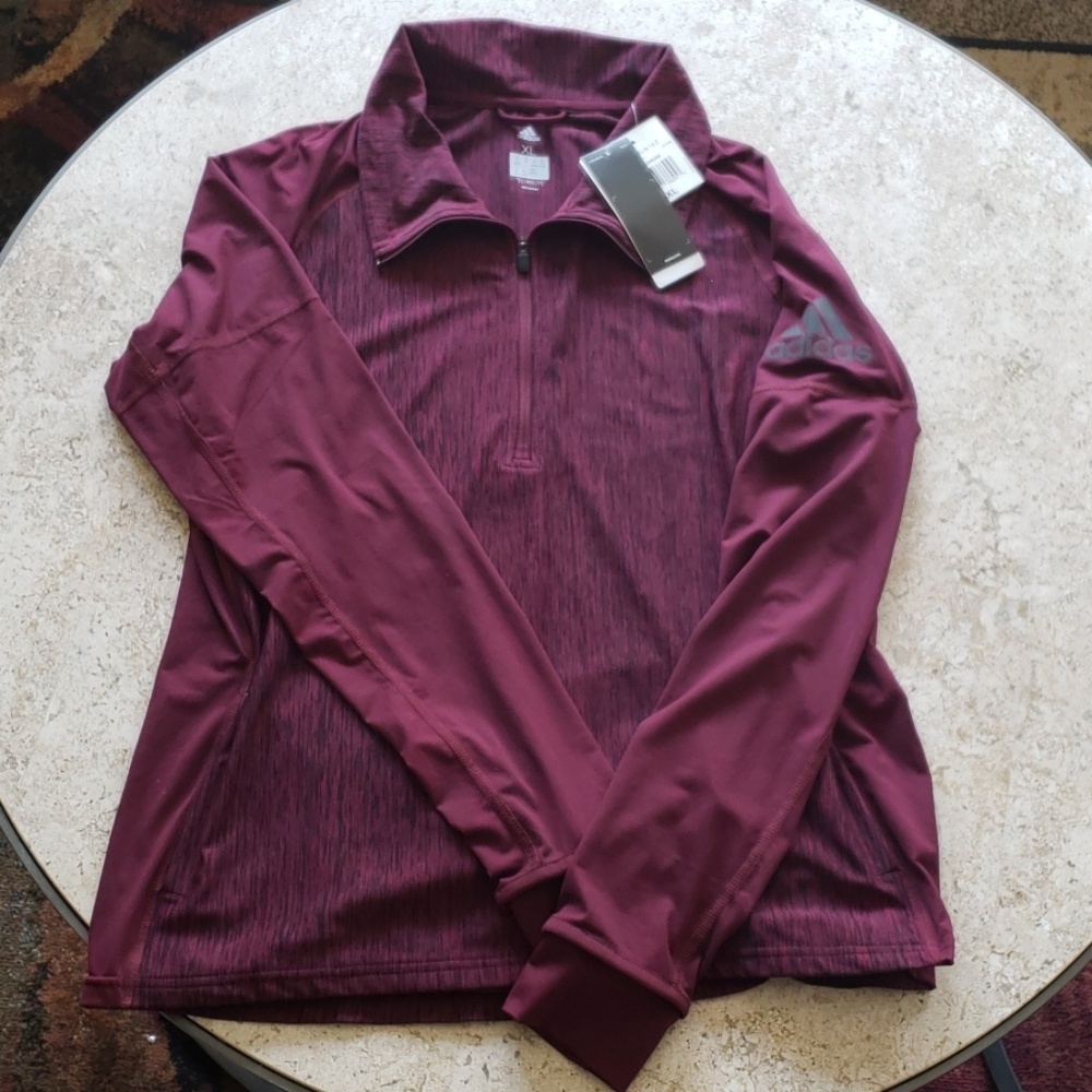 Adidas pullover